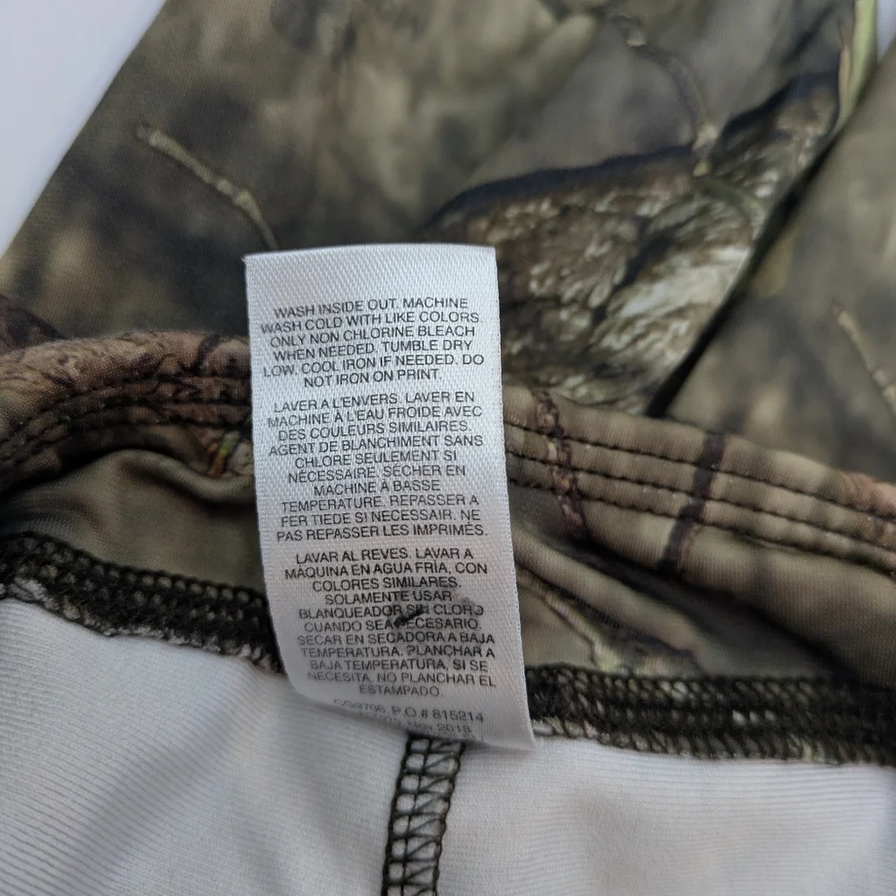 Carhartt Deer Camo Camouflage Set 12m